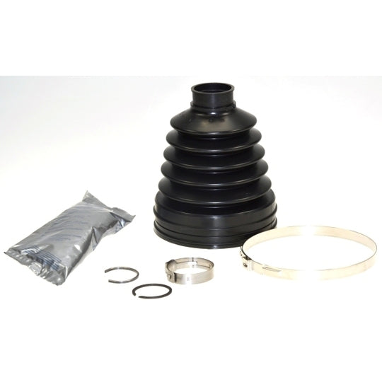 Spidan Bellow Set, drive shaft to suit Ford