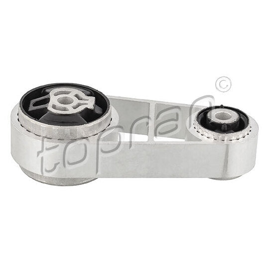 Topran Mounting, automatic transmission to suit Ford