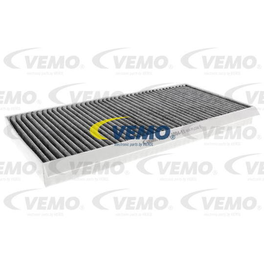 Vemo Filter, interior air to suit Ford, Renault