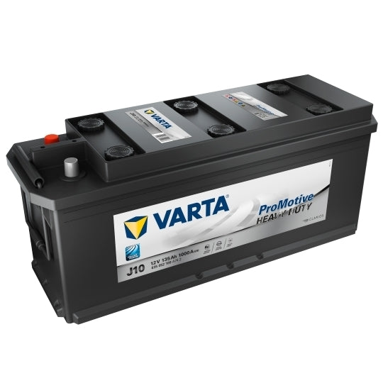 Varta Starter Battery to suit Mercedes-Benz, Claas, Fendt