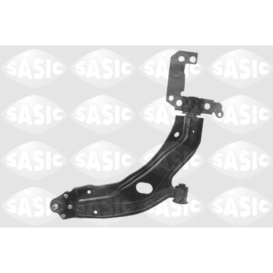 Sasic Track Control Arm to suit Fiat