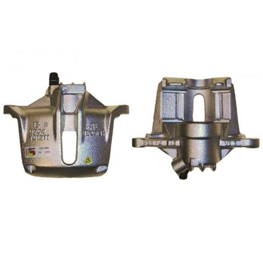Bosch Brake Caliper to suit Peugeot, Citroën