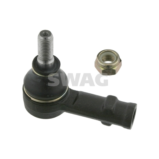 Swag Tie rod end to suit Opel, Vauxhall, Saab