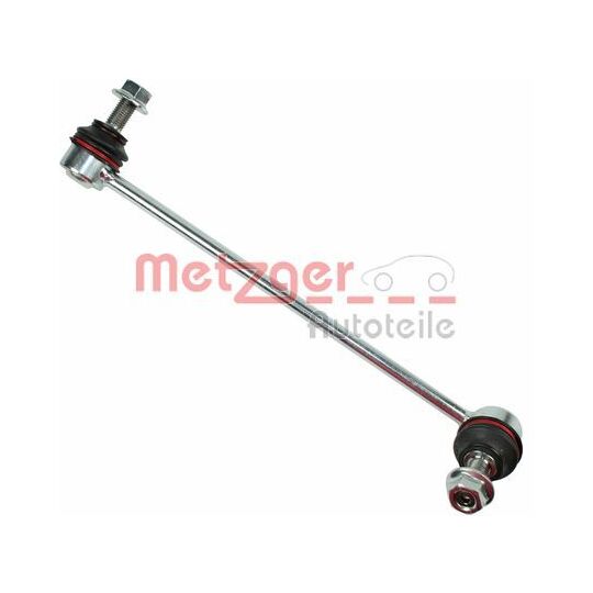 Metzger Rod/Strut, stabiliser to suit Mercedes-Benz