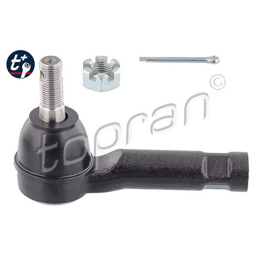 Topran Tie rod end to suit Mazda