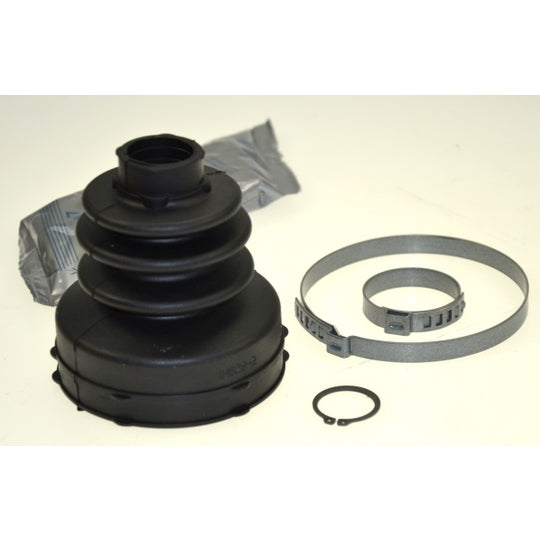 Spidan Bellow Set, drive shaft to suit Ford