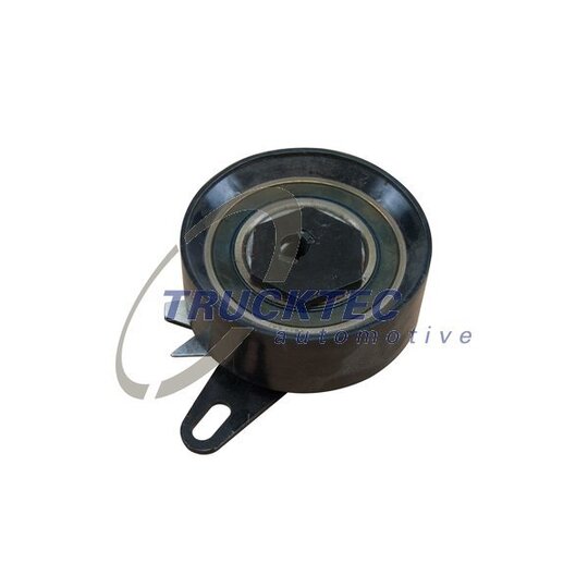 Trucktec Automotive Tensioner Pulley, timing belt to suit VAG