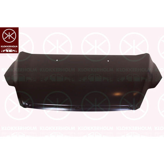 Klokkerholm Bonnet to suit Ford