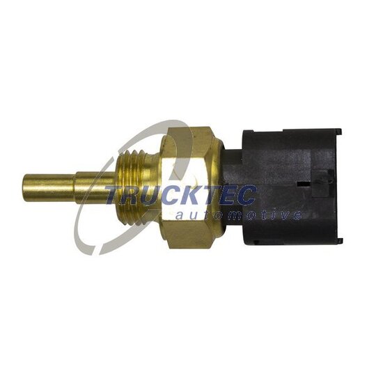 Trucktec Automotive 03.17.028 Sensor, oil temperature to suit Volvo, Renault Trucks