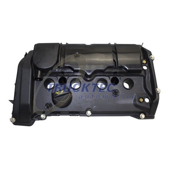 Trucktec Automotive Cylinder Head Cover to suit BMW