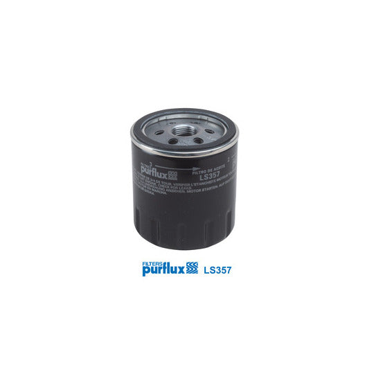 Purflux Oil filter to suit Toyota, Ford, Mazda
