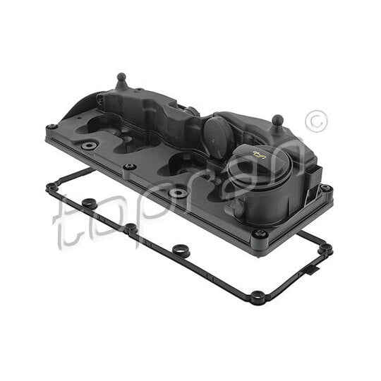 Topran Cylinder Head Cover to suit Audi