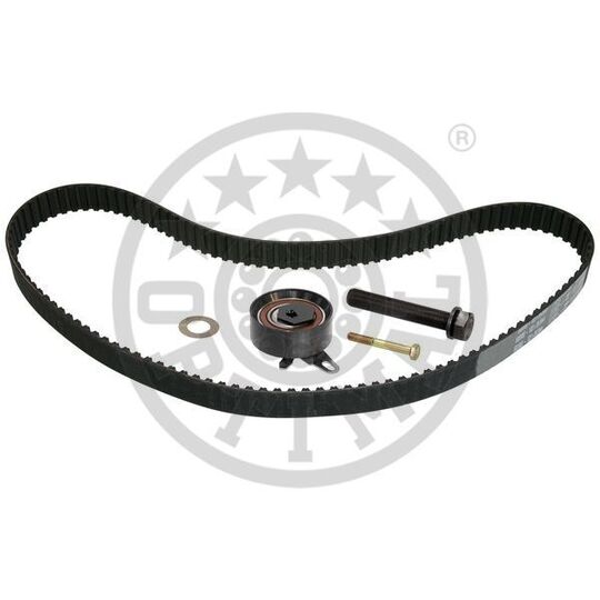 Optimal Timing Belt Set to suit Audi, VW, Volvo