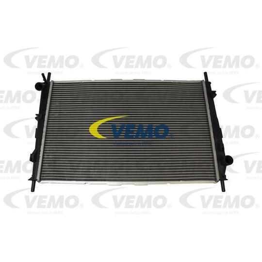 Vemo Radiator, engine cooling to suit Ford