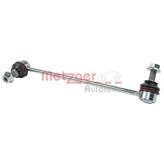 Metzger Rod/Strut, stabiliser to suit Mercedes-Benz