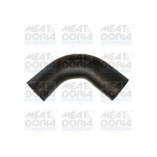 Meat & Doria Charger Air Hose to suit Ford