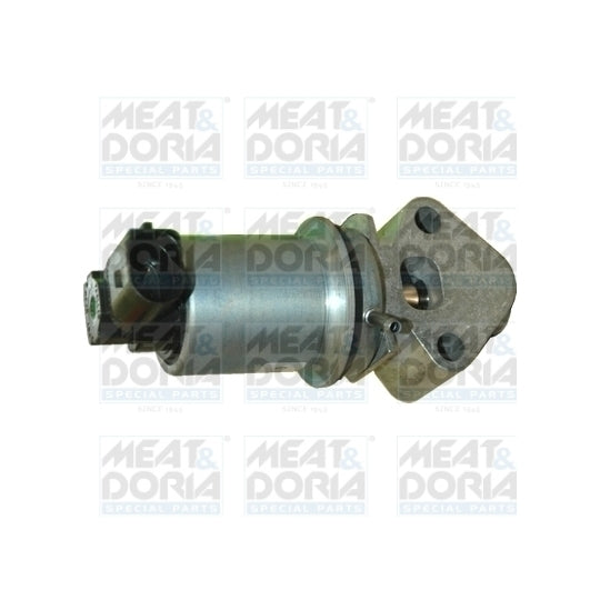 Meat & Doria EGR Valve to suit Audi, VW, Seat