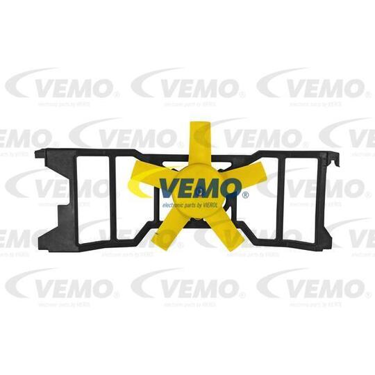 Vemo Fan, radiator to suit Ford, Mazda