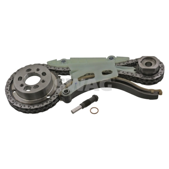 Swag Timing Chain Kit to suit Ford