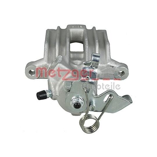 Metzger Brake Caliper to suit VAG