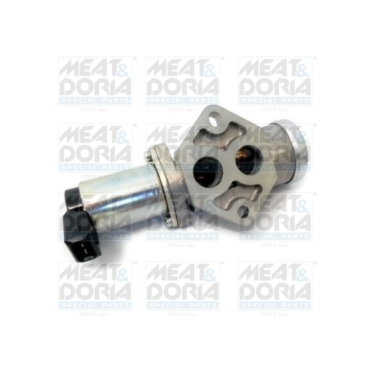 Meat & Doria Idle Control Valve, air supply to suit Hitachi, Renault, Volvo