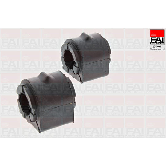 Fai Autoparts SS9748K Stabiliser Mounting to suit Ford