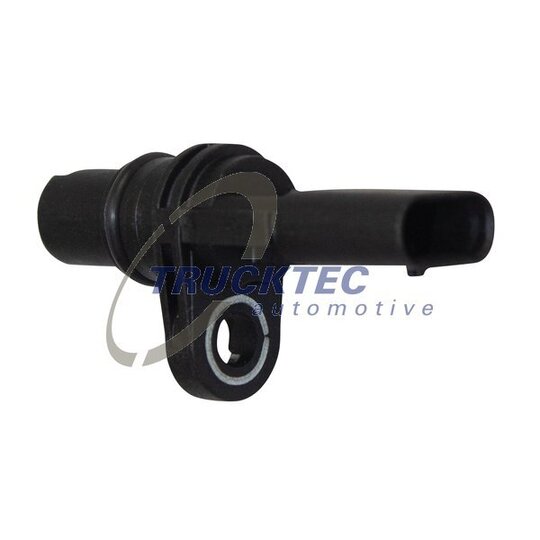 Trucktec Automotive Sensor, camshaft position to suit VAG