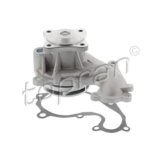 Topran Water pump to suit Ford, Bugatti