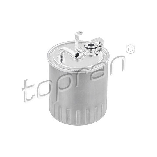 Topran Fuel filter to suit Mercedes-Benz