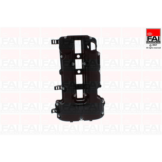 Fai Autoparts Cylinder Head Cover to suit Chevrolet, Opel, Vauxhall