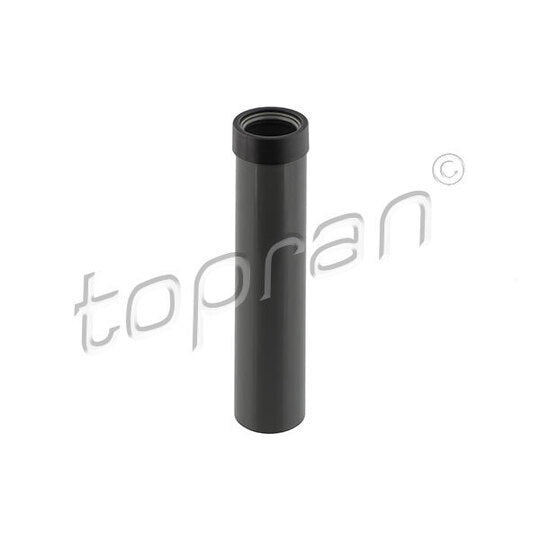 Topran Protective Cap/Bellow, shock absorber to suit Ford, Volvo