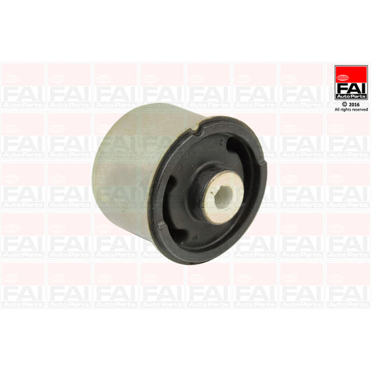 Fai Autoparts SS8207 Mounting, axle beam to suit Ford