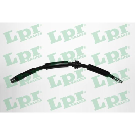 Lpr Brake Hose to suit Ford