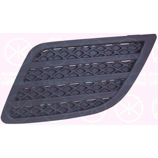 Klokkerholm 2564915A1 Ventilation Grille, bumper to suit Ford