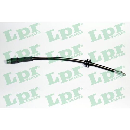 Lpr Brake Hose to suit Ford