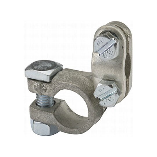 Hella Battery Post Clamp to suit Opel, Fendt, Jungheinrich