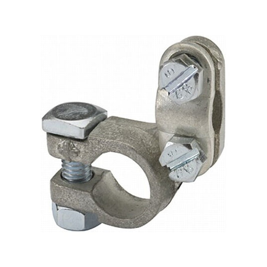 Hella Battery Post Clamp to suit Opel, Fendt, Jungheinrich