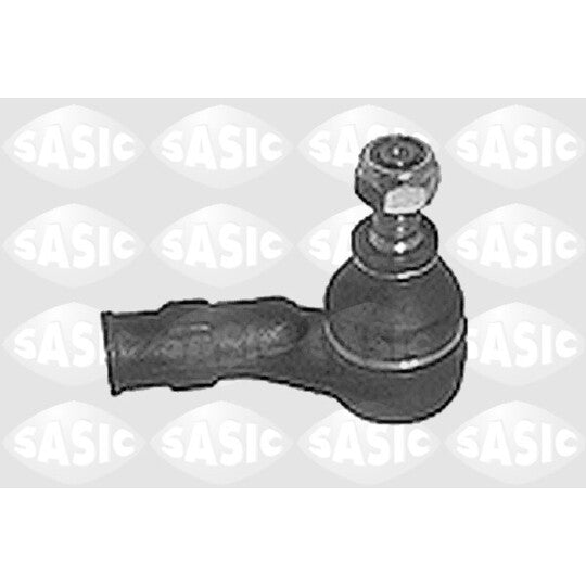 Sasic Tie rod end to suit Audi, VW, Skoda