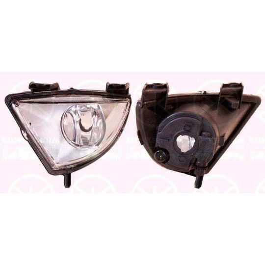 Klokkerholm Fog Light to suit Ford