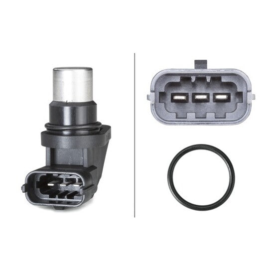 Hella RPM Sensor, engine management to suit Toyota, Ford, VW