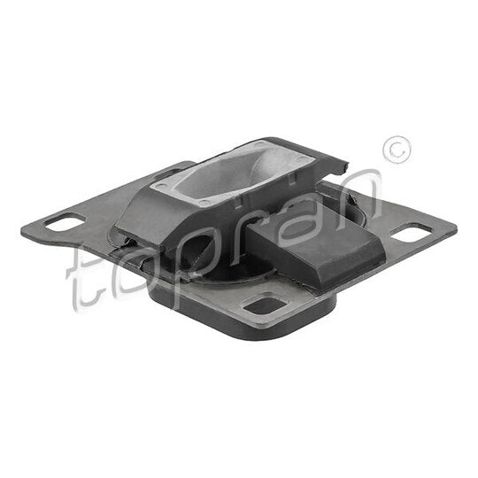 Topran Mounting, manual transmission to suit Ford
