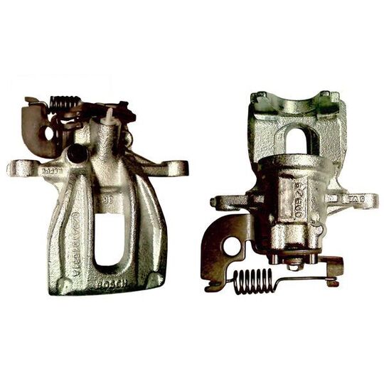 Bosch Brake Caliper to suit Ford