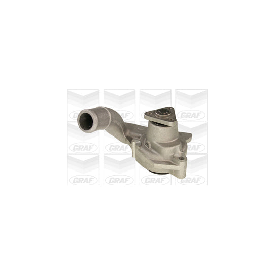 Graf Water pump to suit Ford, Mazda, Bugatti