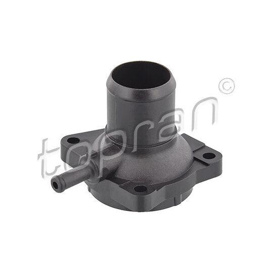 Topran Coolant Flange to suit Ford
