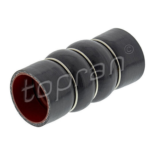 Topran Charger Intake Hose to suit Ford