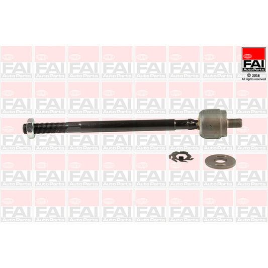 Fai Autoparts SS4237 Tie Rod Axle Joint to suit Renault