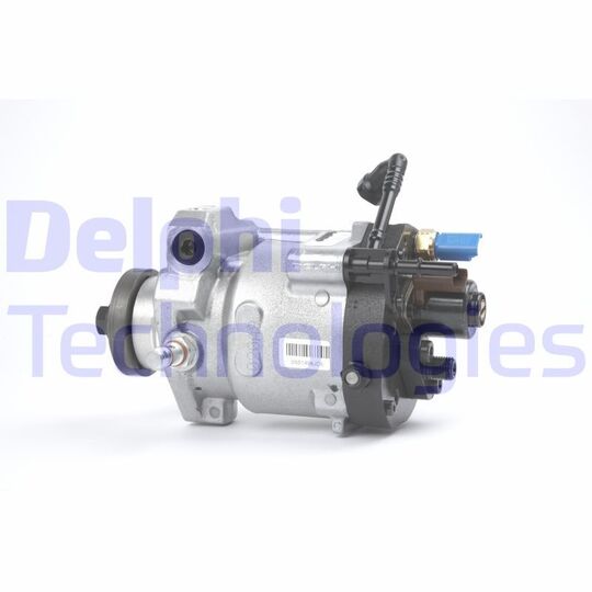 Delphi High Pressure Pump to suit Ford, Case, Jaguar