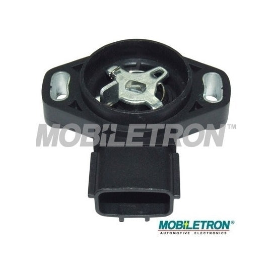Mobiletron Sensor, throttle position to suit Nissan
