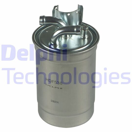 Delphi Fuel filter to suit Audi, VW, Seat
