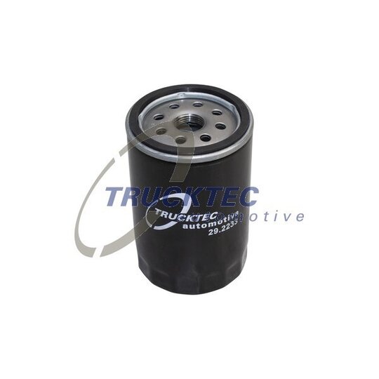 Trucktec Automotive Oil filter to suit Ford, Peugeot, Cummins